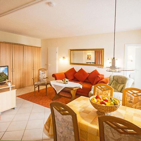 Apartment Zur Dune I By Interhome Zinnowitz Εξωτερικό φωτογραφία