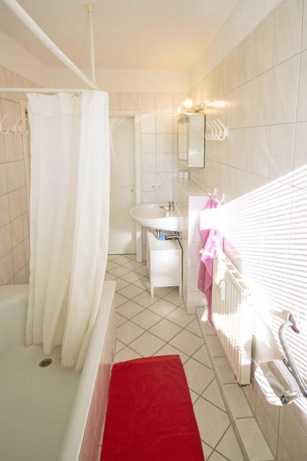 Apartment Zur Dune I By Interhome Zinnowitz Εξωτερικό φωτογραφία