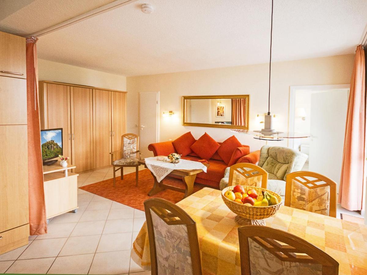 Apartment Zur Dune I By Interhome Zinnowitz Εξωτερικό φωτογραφία