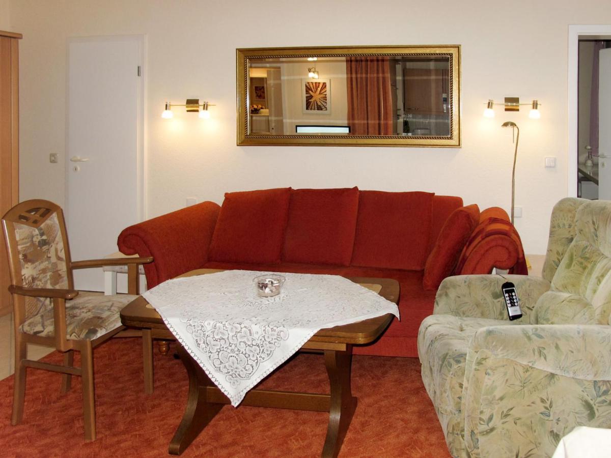 Apartment Zur Dune I By Interhome Zinnowitz Εξωτερικό φωτογραφία