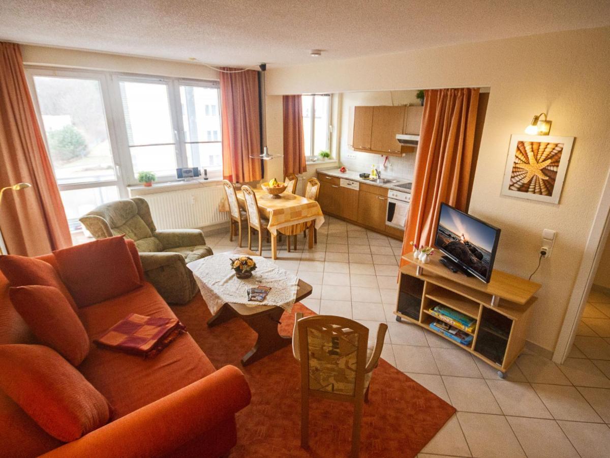 Apartment Zur Dune I By Interhome Zinnowitz Εξωτερικό φωτογραφία