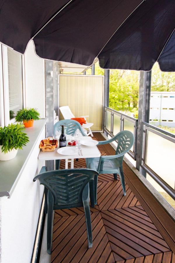 Apartment Zur Dune I By Interhome Zinnowitz Εξωτερικό φωτογραφία